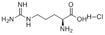 Arginine HCl 1119-34-2